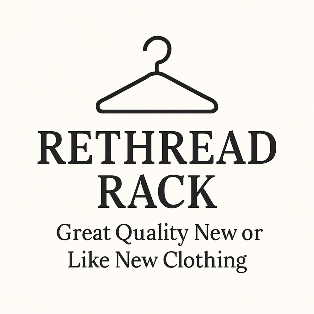 Meet your Posher@rethreadrack